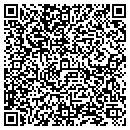 QR code with K S Floor Sanding contacts