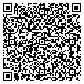 QR code with Kim Phan contacts
