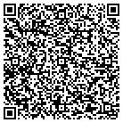 QR code with Homelands Country Club contacts