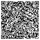 QR code with R&J Cattle & Grain Co contacts