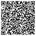 QR code with Peck Paul contacts