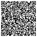 QR code with Rang Trucking contacts