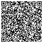 QR code with University Mechanical contacts
