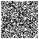 QR code with U S Mechanical LLC contacts