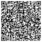 QR code with Just Off The Square Printing contacts