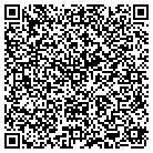 QR code with Mc Phillips Bros Roofing CO contacts