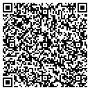 QR code with Auliff Kelly contacts