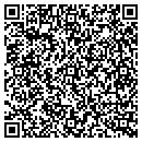 QR code with A G Nurseries Inc contacts