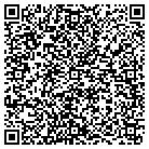 QR code with Malone's Mechanical Inc contacts