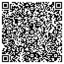 QR code with Upland Wireless contacts
