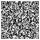 QR code with Akin, Sterne contacts