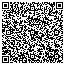 QR code with Univ Media Service contacts