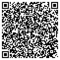 QR code with Viafield contacts
