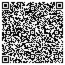 QR code with Harrisberg Co contacts
