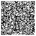 QR code with AVCP contacts