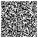 QR code with C & M Janitorial contacts