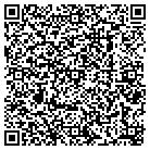 QR code with Holland Parlette Assoc contacts