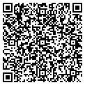 QR code with Mts Postnet contacts