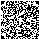 QR code with W J Tigner Communications contacts