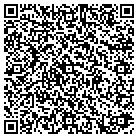QR code with Advance Mechanical Co contacts