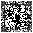 QR code with F O F Communications contacts