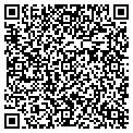 QR code with Gci Inc contacts
