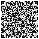 QR code with I Create Media contacts