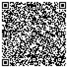 QR code with J And S Communications contacts