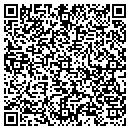 QR code with D M & M Farms Inc contacts