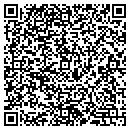 QR code with O'keefe Roofing contacts