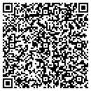QR code with K & J Auto Service contacts