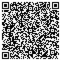 QR code with Chad E Anding contacts