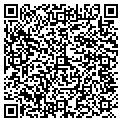 QR code with Alpha Mechanical contacts