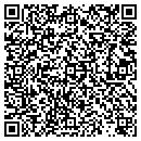 QR code with Garden City CO-OP Inc contacts