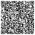 QR code with U C Irvine Athletic Comms contacts