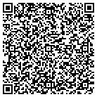 QR code with Alpha Mechanical Havac Inc contacts