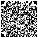 QR code with Harold Kasper contacts