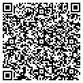 QR code with Cook Trucking contacts