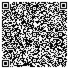 QR code with California Wine Transport Inc contacts