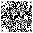 QR code with Fabricare Cleaners Coin contacts