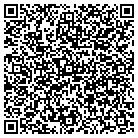 QR code with Ksu Grain Sceince Department contacts