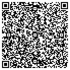QR code with AAA Fortune Protection Ins contacts