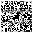 QR code with Akinteractivemedia LLC contacts