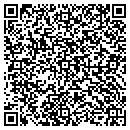 QR code with King William Fine Art contacts