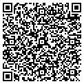 QR code with Don Thompson Trucking contacts