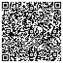 QR code with D R Miner Trucking contacts