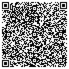 QR code with Mailbox Forwarding & Freight contacts