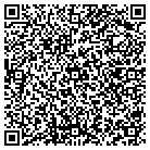 QR code with The Mulvane Cooperative Union Inc contacts