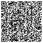 QR code with Loran Speck Frame Studio contacts