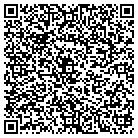 QR code with B B Mechanical Services I contacts